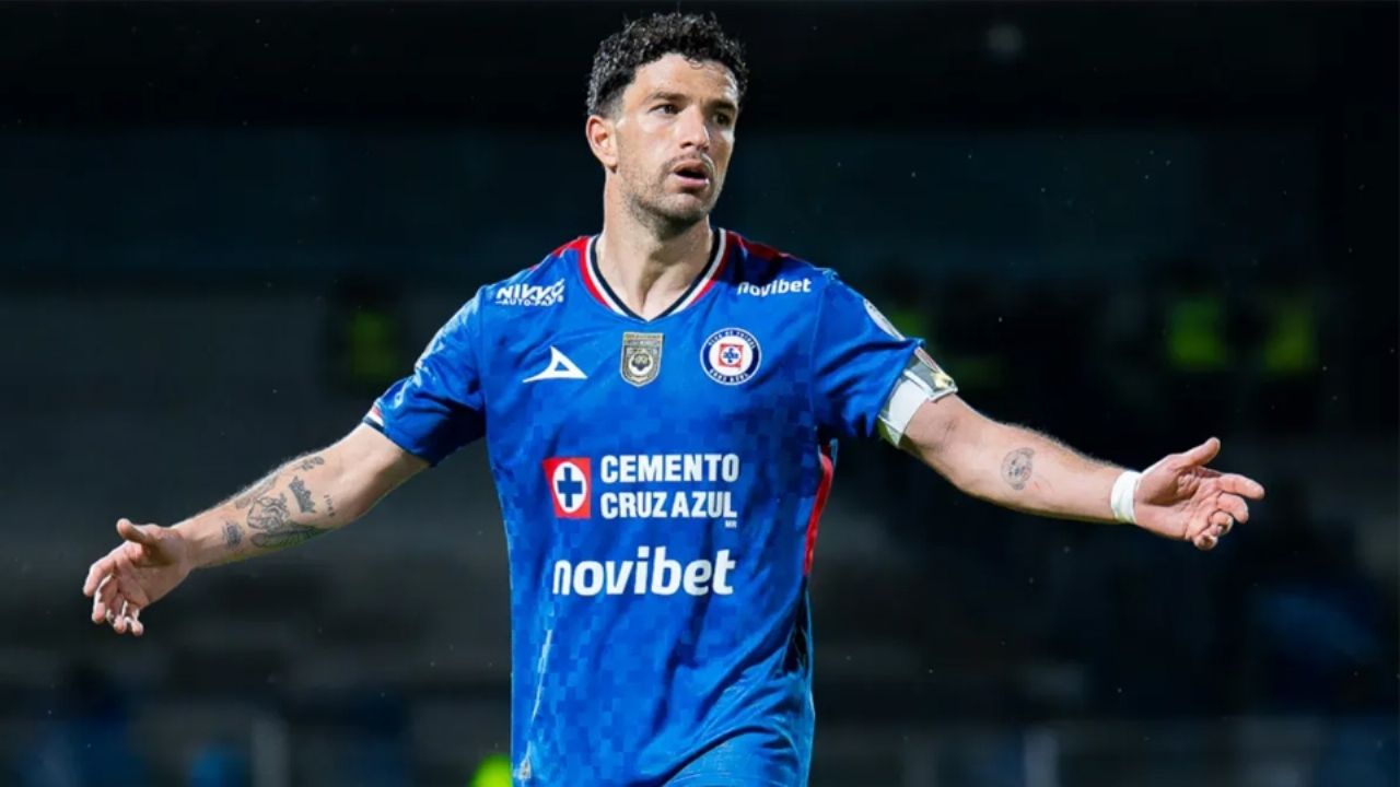 Ignacio Rivero rompe el silencio tras la sorpresiva salida del Cruz Azul: “Es una sensación rara”