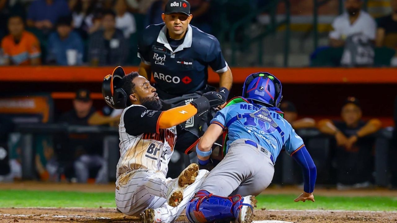 Charros y Naranjeros definirán el boleto a semifinales en el Fernando Valenzuela