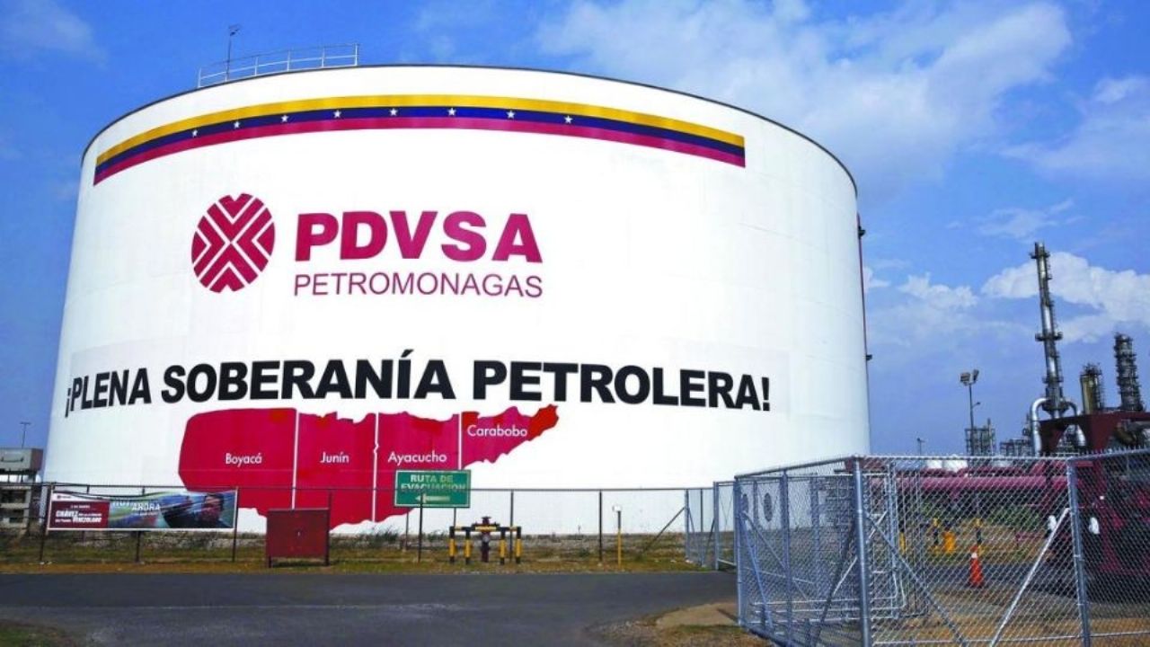 Venezuela confirma negociaciones con Estados Unidos para la venta de petróleo; aquí los detalles