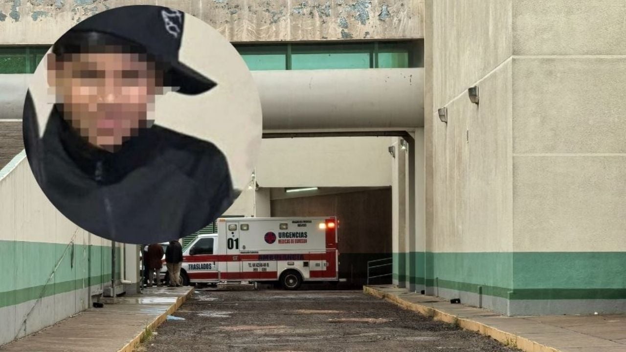 Tragedia en Ciudad Obregón: Tras días de luchar por su vida, fallece menor víctima de incendio en la colonia Leandro Valle