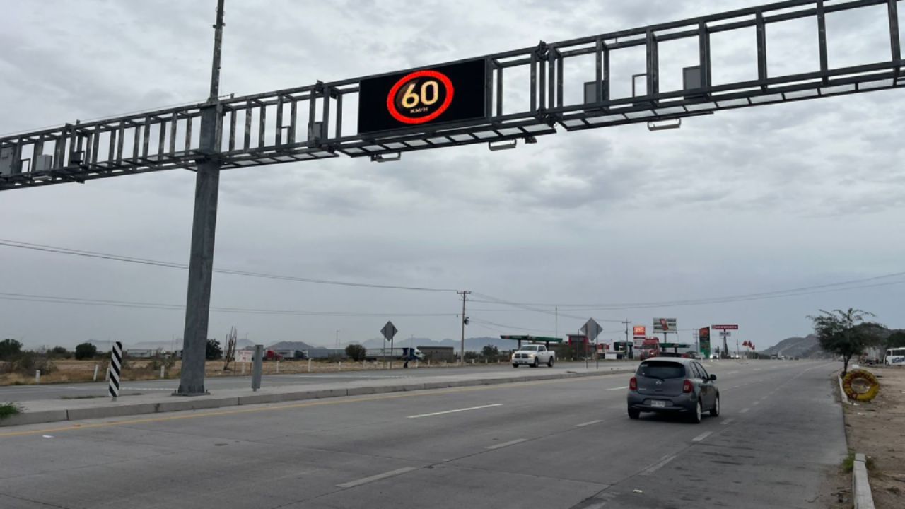 Antonio Astiazarán pide transparencia en la aplicación de las fotomultas en Hermosillo