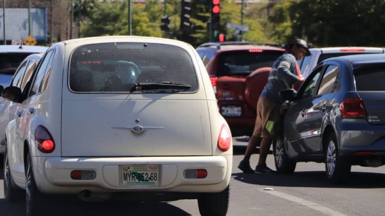 Padrón de autos irregulares es clave para mejorar la seguridad y control en Hermosillo