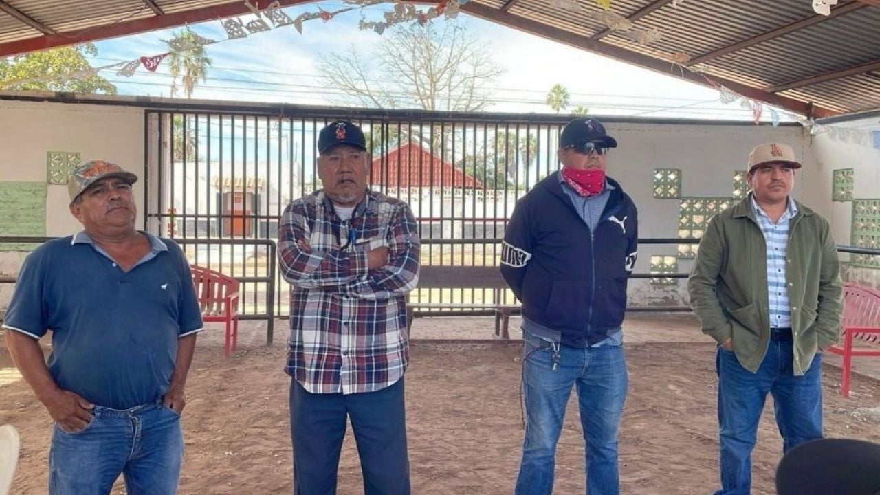 Etnia Mayo se prepara para el próximo inicio de la cuaresma indígena 2026