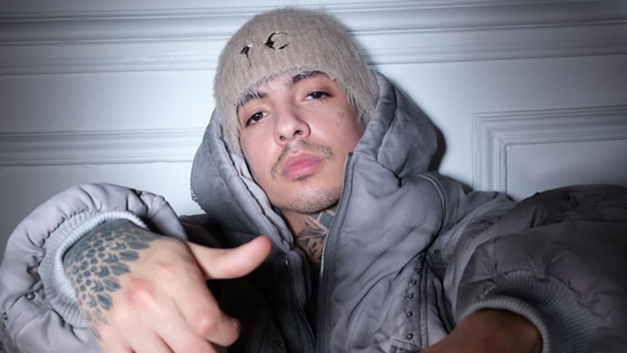 Natanael Cano se salva de ir a prisión; el cantante de corridos frena orden de arresto en Sonora