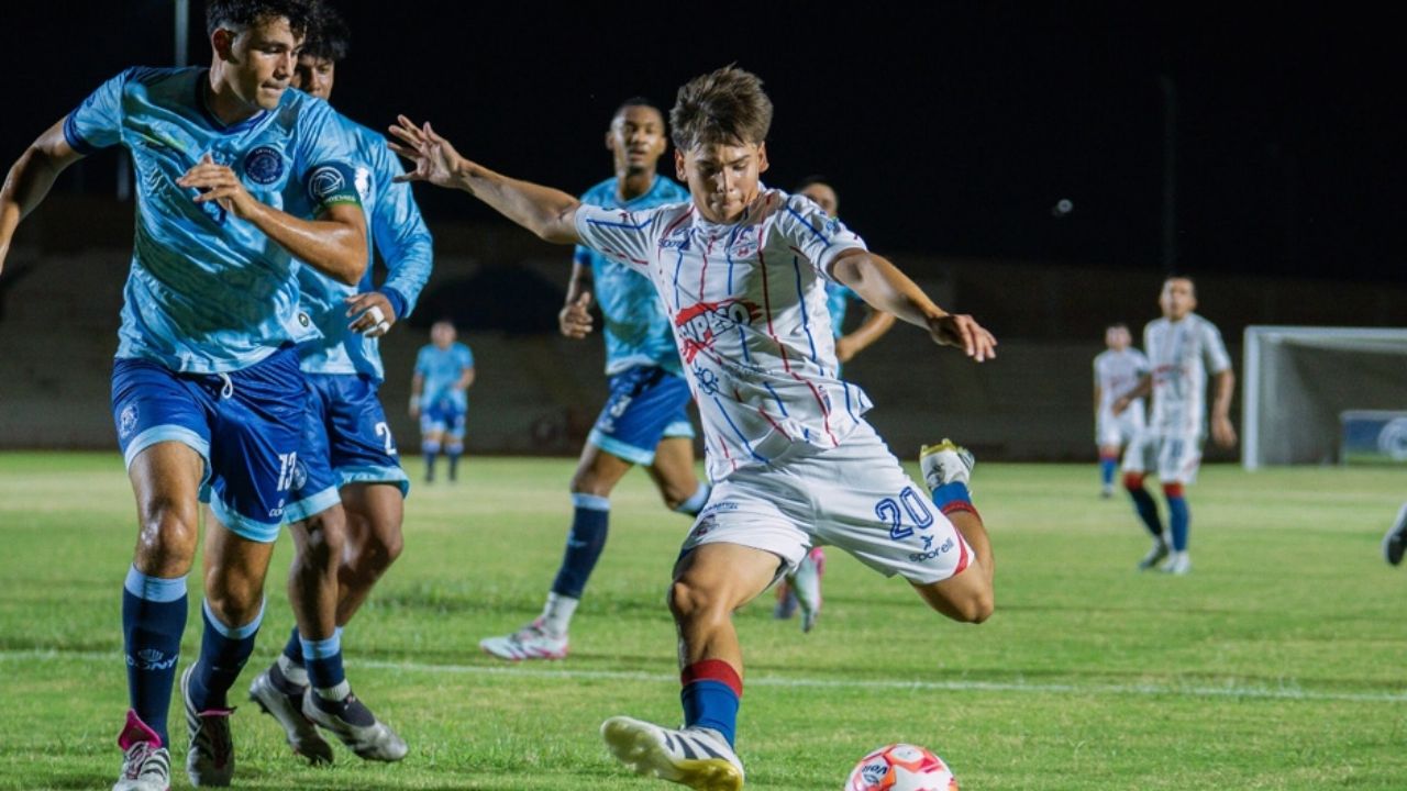 Cimarrones tendrá representación en el Torneo del Sol 2026; sonorenses buscarán dar el salto