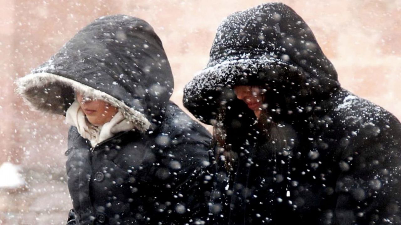 Frente Frío 27 provocará HELADAS, lluvias y caída de NIEVE en México HOY: Estados afectados