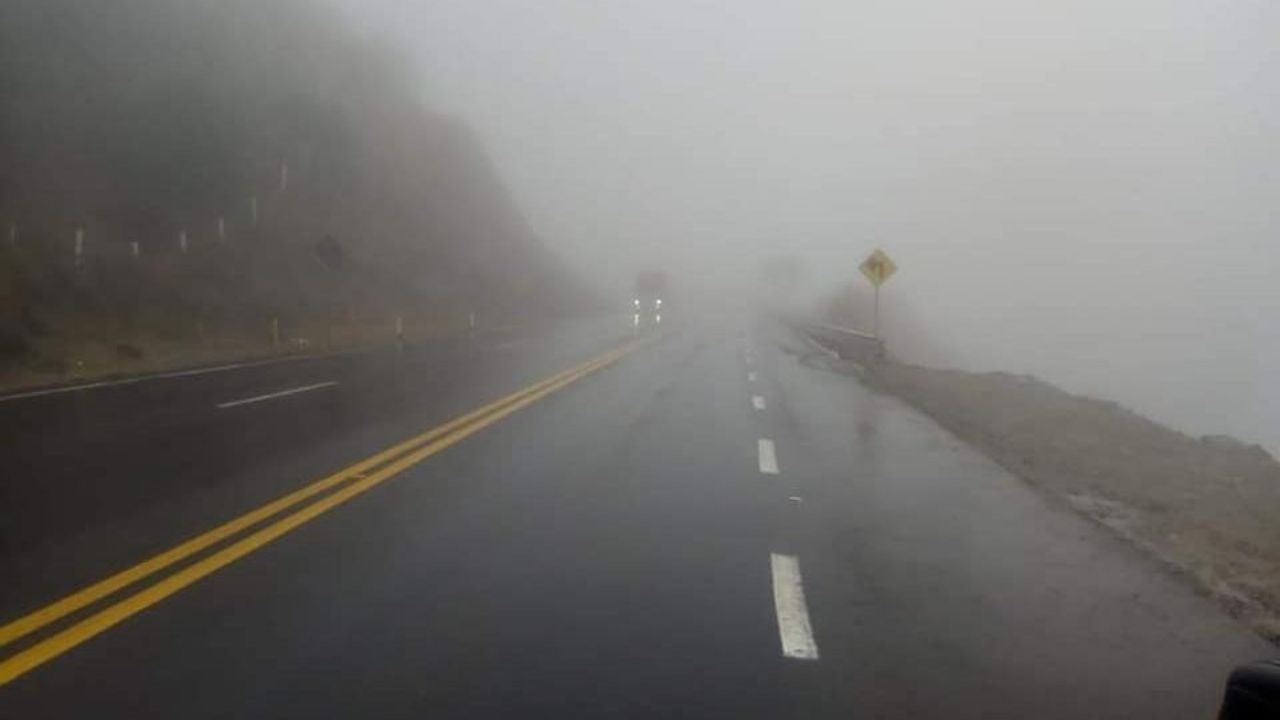 CLIMA Sonora HOY 8 de enero: ¡Alerta! Pronostican LLUVIAS y caída de NIEVE este jueves