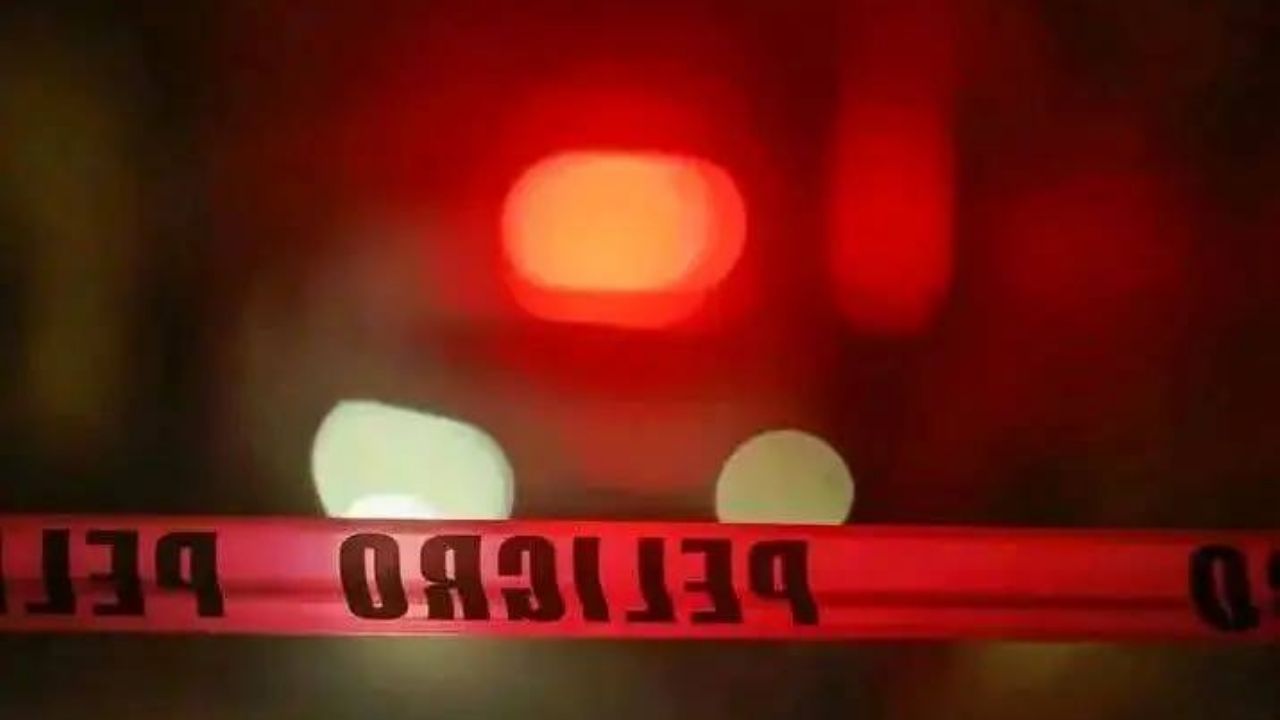 Código Rojo en Acapulco: En plena vía pública, sicarios atacan a hombre de 32 años y huyen