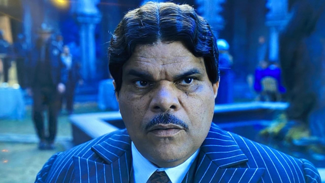 Luis Guzmán, ‘Homero’ en ‘Merlina’, se alza contra de ICE tras asesinato a Renee Good: “Idio…”