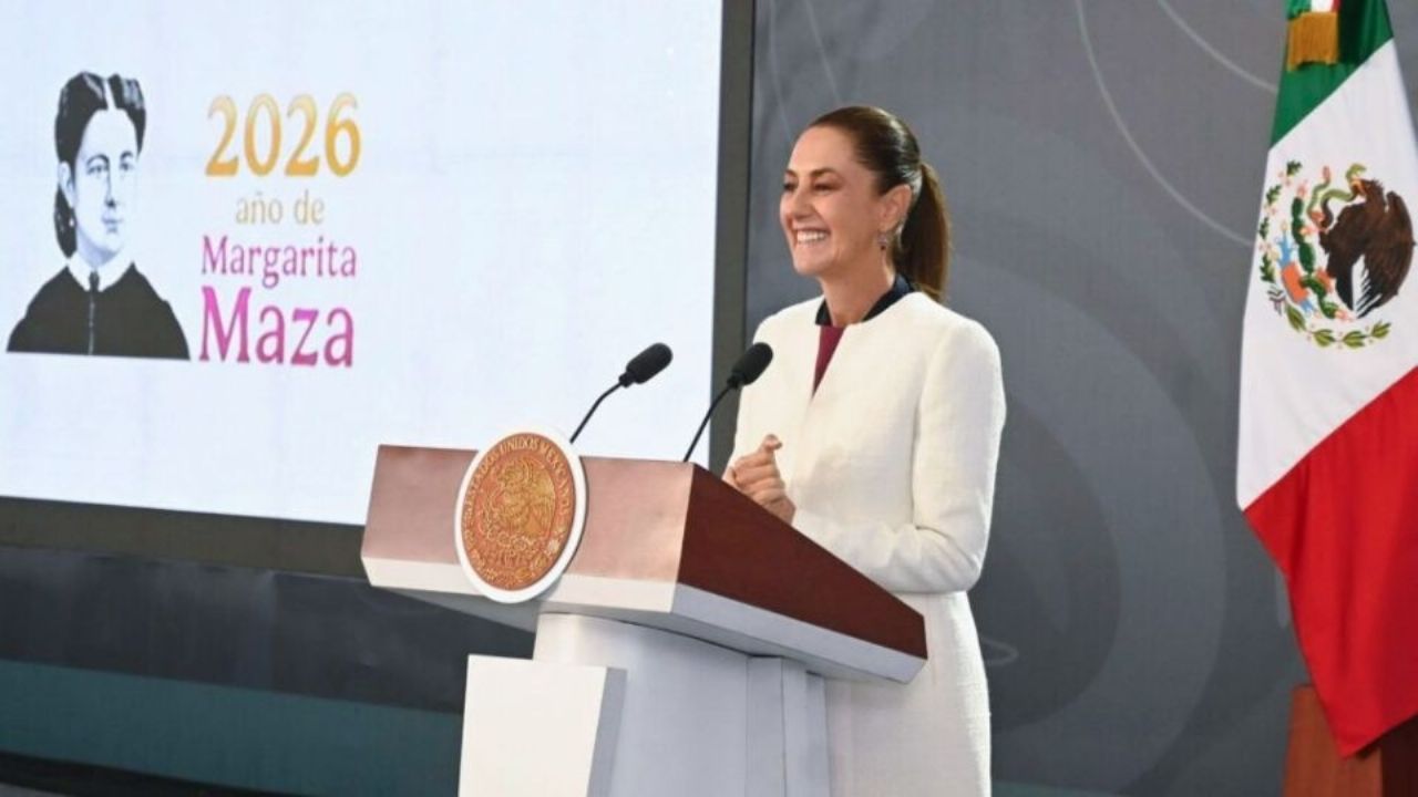 Homicidios en México bajan 40% e hijo de AMLO ‘pelea’ con IA de X: Esto y más en Tribuna Top 3 México