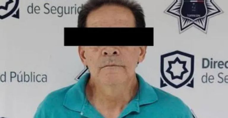 Detienen a hombre que atacó a su familiar con un hacha en Hermosillo, Sonora.
