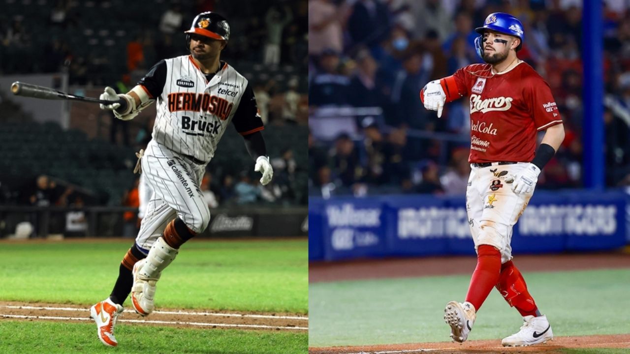 Naranjeros de Hermosillo vs Charros de Jalisco; dónde ver EN VIVO el juego 6 de los playoffs LAMP