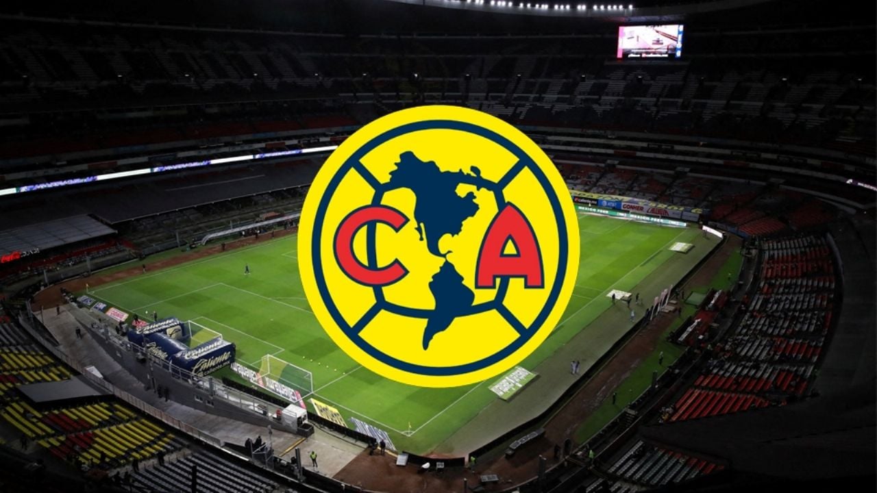 Hay fecha y rival; este será el partido con el que el América regresará al Estadio Azteca en 2026