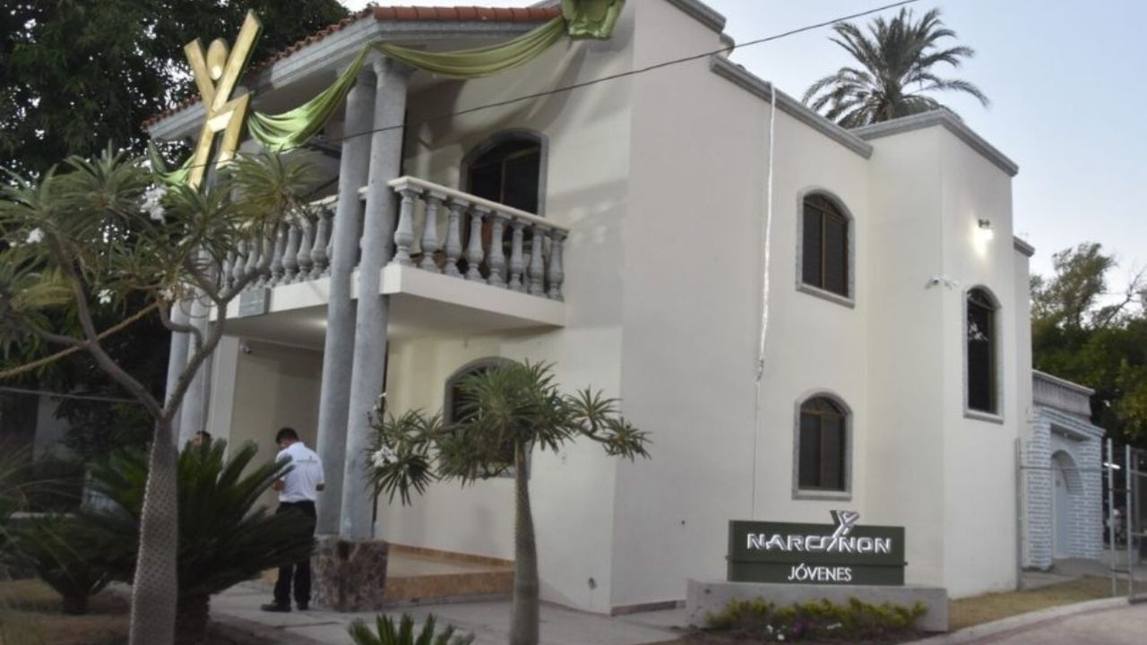 ‘Narconon Jóvenes’ ampliará su capacidad de atención en Navojoa; buscan crecer un 400%