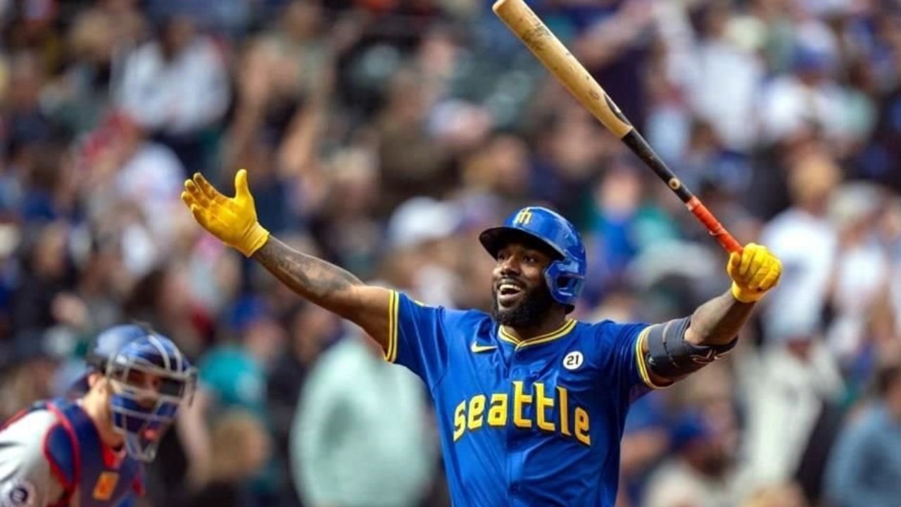 ¡Se queda! Seattle Mariners y Randy Arozarena llegan a un ACUERDO MILLONARIO; ESTOS son los DETALLES