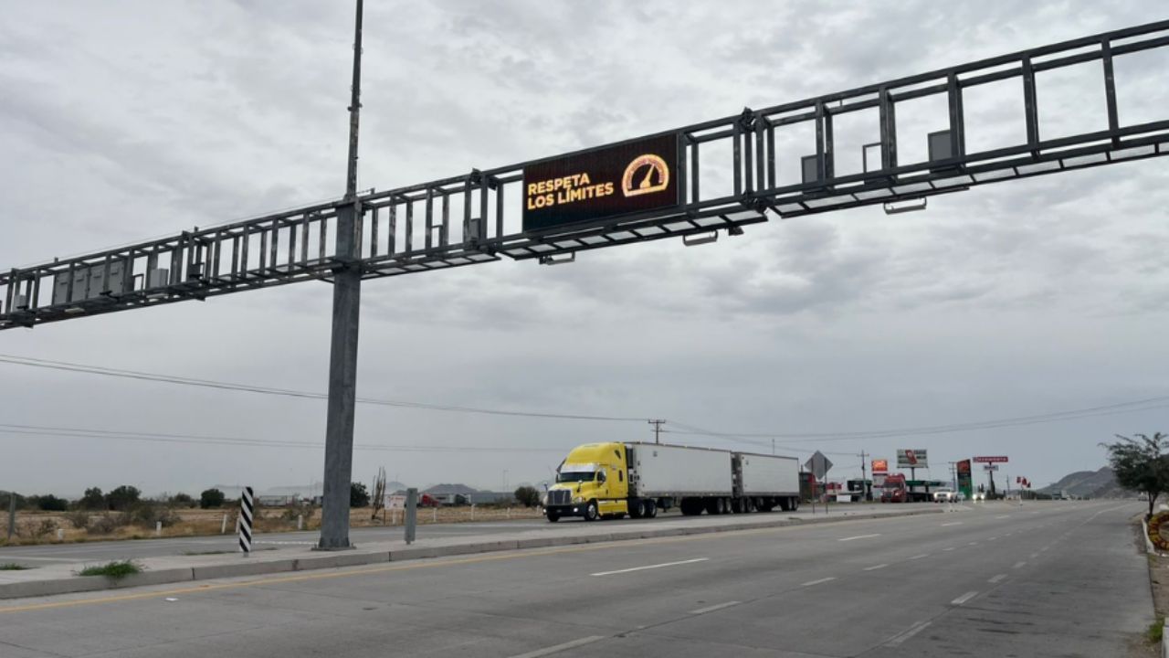 OFICIAL: No se aplicarán en Hermosillo fotomultas en este 2026, confirma Ayuntamiento