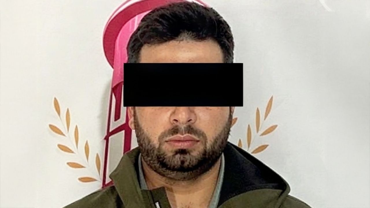 Arrestan a sujeto armado al sur de Sonora; vecinos lo denunciaron tras escuchar disparos