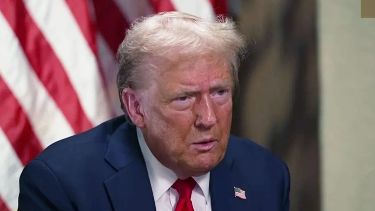 Donald Trump decreta “emergencia nacional” para proteger ingresos petroleros de Venezuela