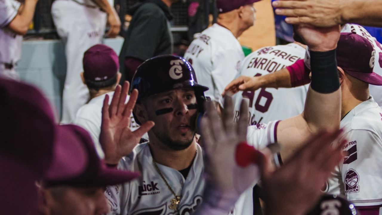 Tomateros reacciona y obliga a un séptimo y decisivo ante Cañeros en Culiacán