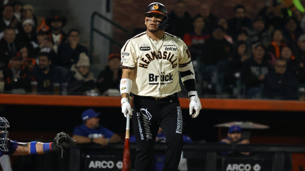 Charros gana y elimina a Naranjeros de Hermosillo: Las luces en el Fernando Valenzuela se apagan