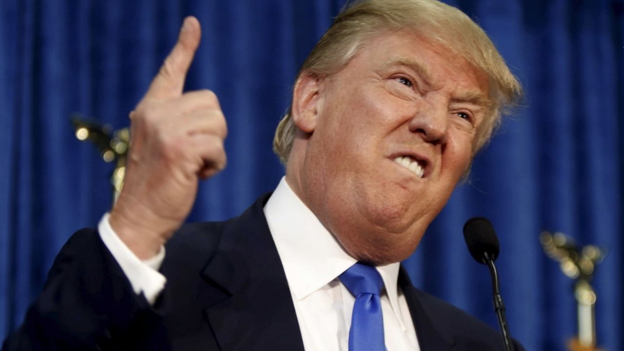 Tras captura de Maduro, Trump planeó un segundo ATAQUE en Venezuela, pero decidió cancelarlo