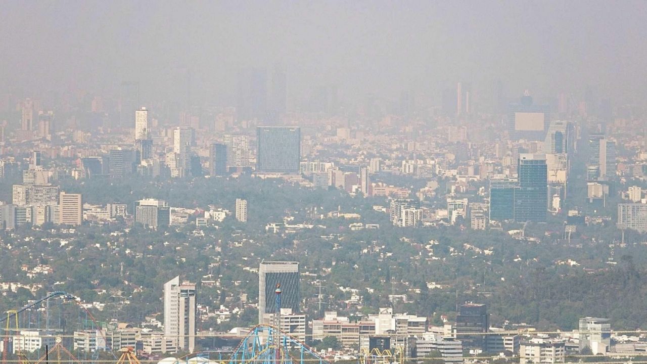 ¿Habrá Doble Hoy No Circula este SÁBADO 10 de enero? Continúa Contingencia Ambiental en CDMX