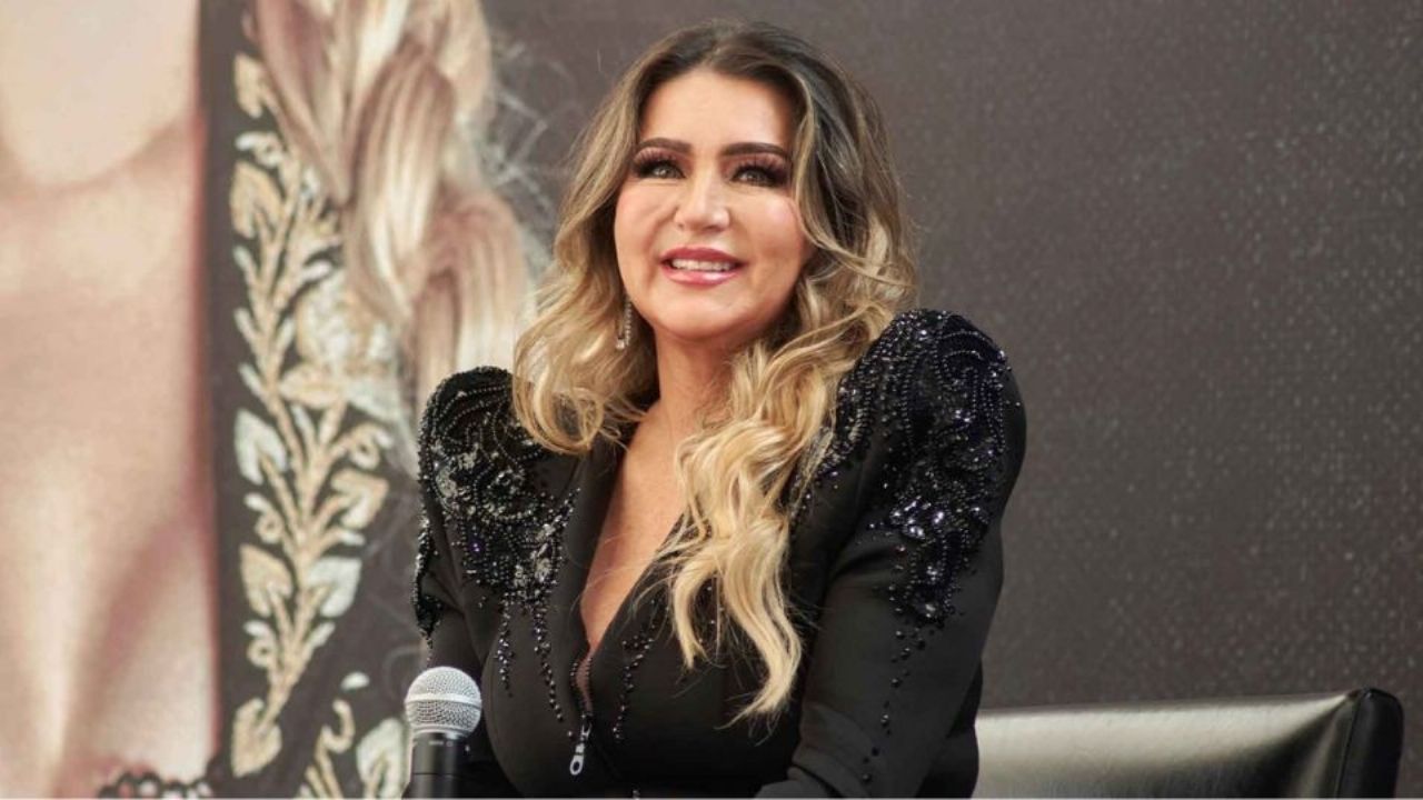 ¿Alicia Villarreal terminó con Cibad Hernández por dinero?, Netflix rechaza a Yuri y más en Top 3 Espectáculos