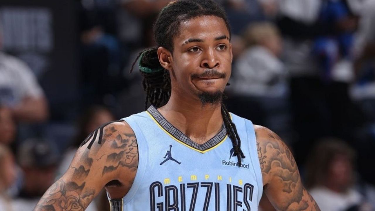 Ja Morant podría salir de Grizzlies y Audi prueba su nuevo auto en la Fórmula 1: Esto y más en Top 3 Deportes