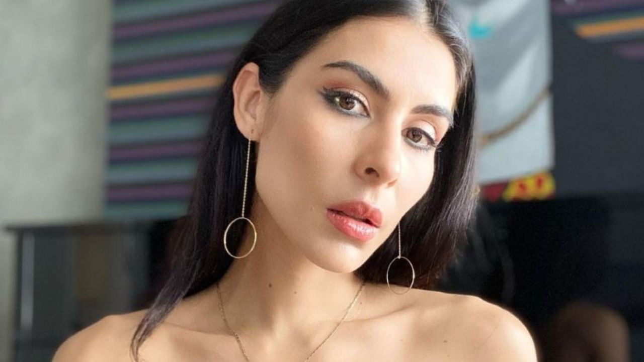 María León estalla contra su exnovio: “Espero que nadie se lo tope”