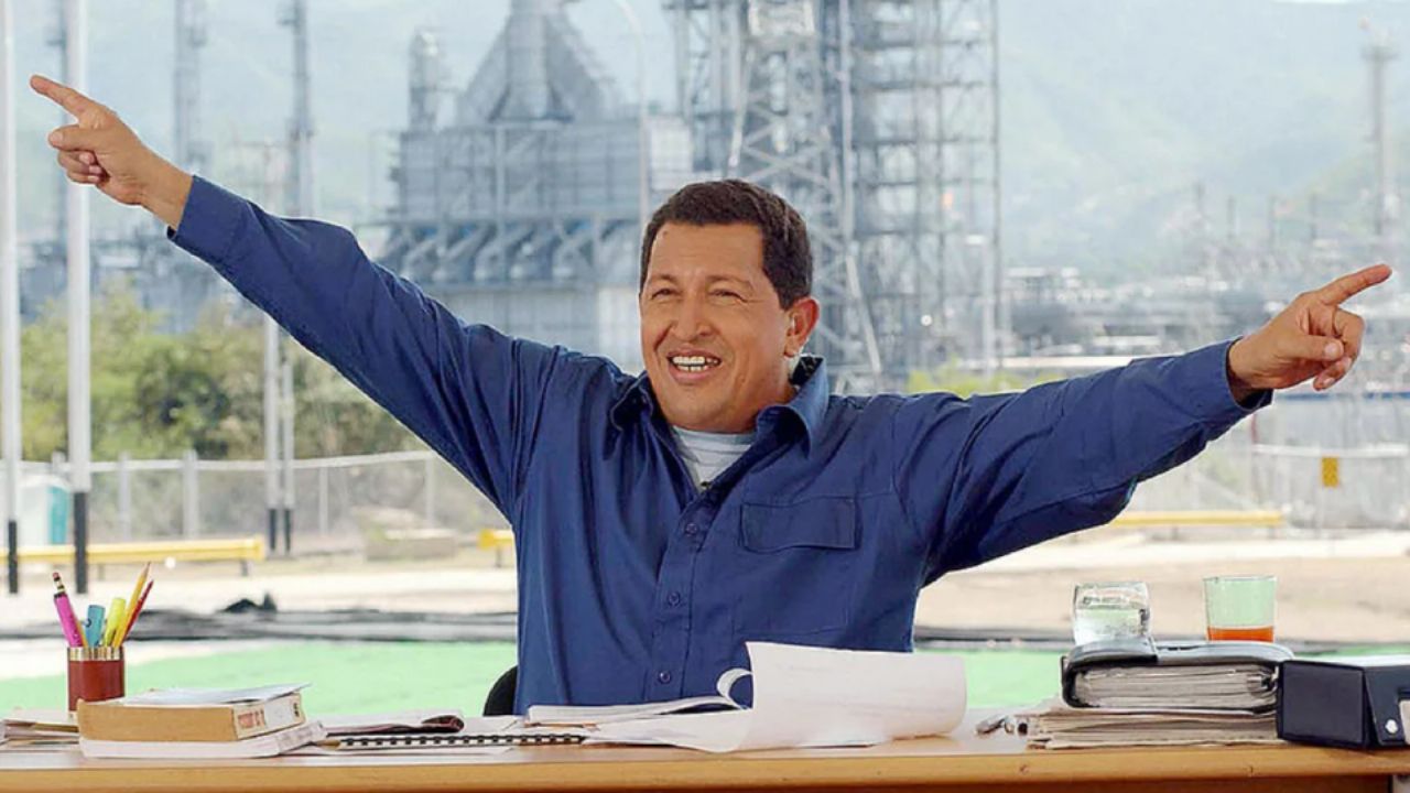 Hugo Chávez, el chavismo y el control político que marcó el rumbo de Venezuela por más de una década