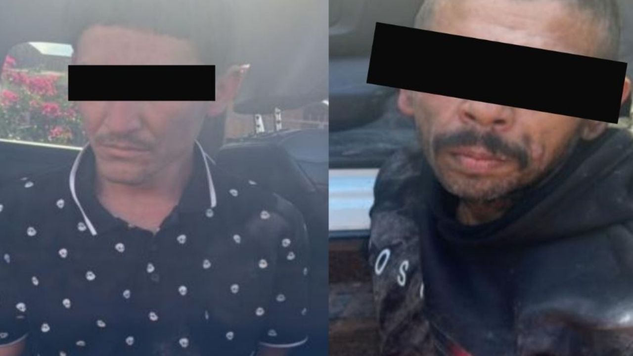 Caen tres sujetos tras BALACERA con estatales en Ciudad Obregón; HAY UN LESIONADO