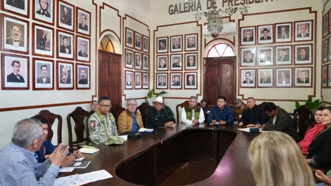 Álamos se prepara para recibir una edición más del FAOT 2026; se esperan 100 mil visitantes