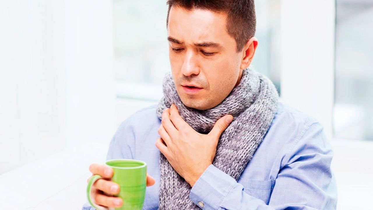 Salud Municipal de Cajeme alerta sobre el incremento de enfermedades respiratorias en niños y adultos mayores