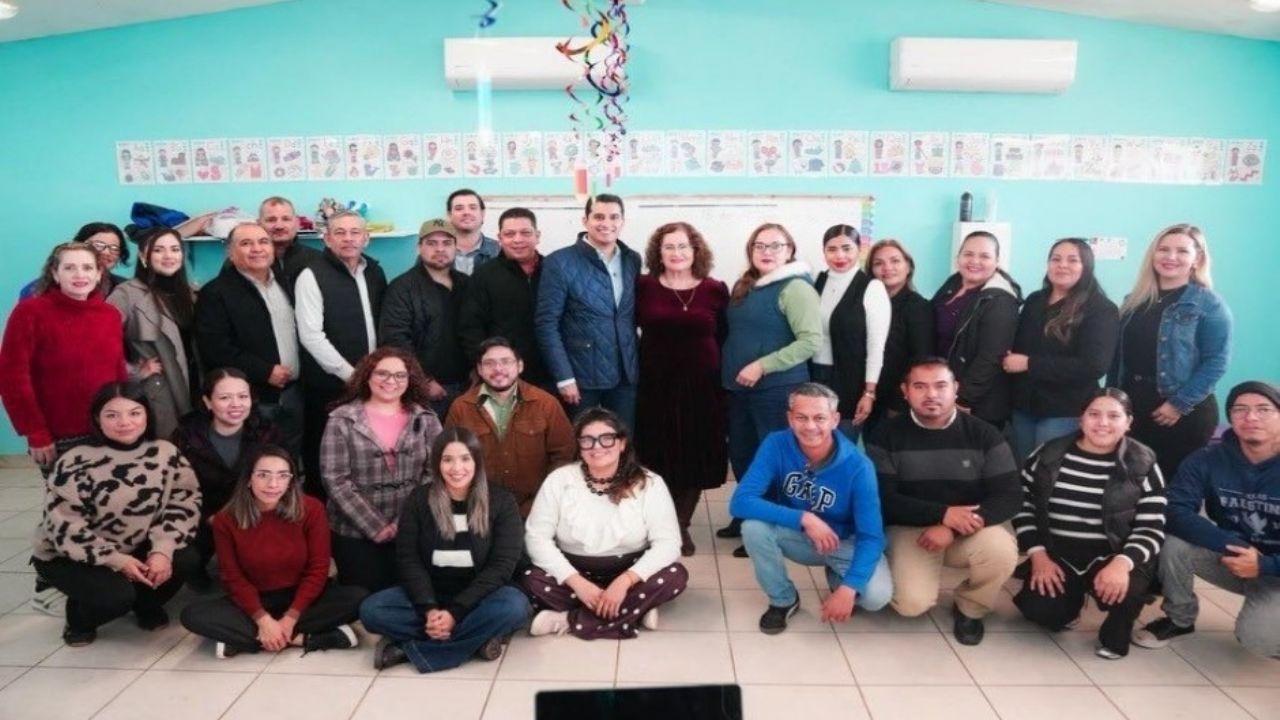 Regresarán a clases este lunes en Sonora más de 500 mil alumnos de educación básica