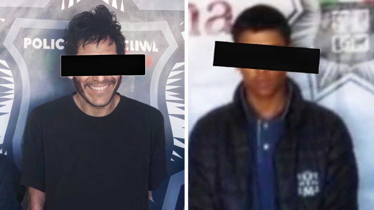 Caen dos presuntos ‘tiradores’ en Ciudad Obregón; los sorprendieron con envoltorios de droga