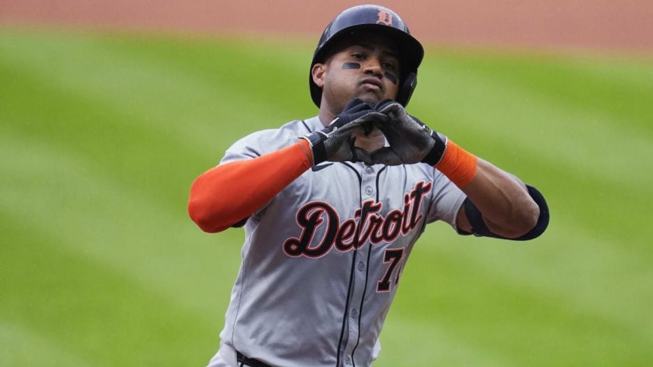 MLB: Los Ángeles Dodgers se refuerzan con la llegada de un cañonero cubano