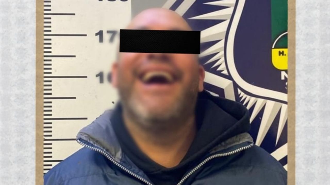 Conducía borracho: Arrestan a sujeto que amenazó con matarse junto a su pareja en Nogales