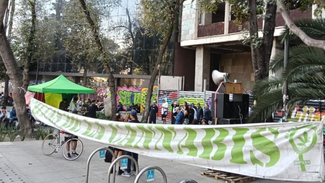 Tráfico en CDMX: Se espera caos por marchas y bloqueos este 10 de enero en la capital