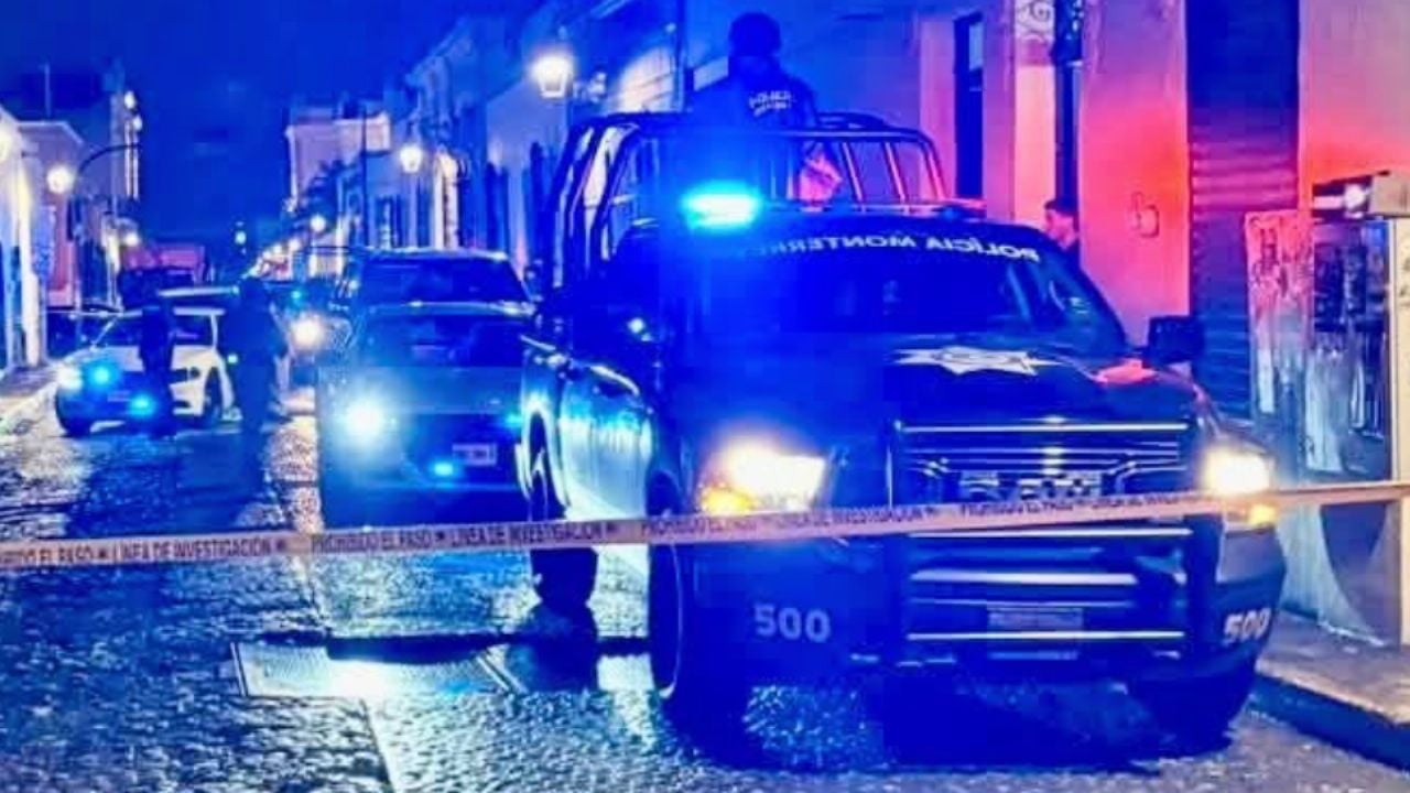 Tragedia familiar en Nuevo León: Abuela y su nieto de apenas 10 años mueren por presunta intoxicación