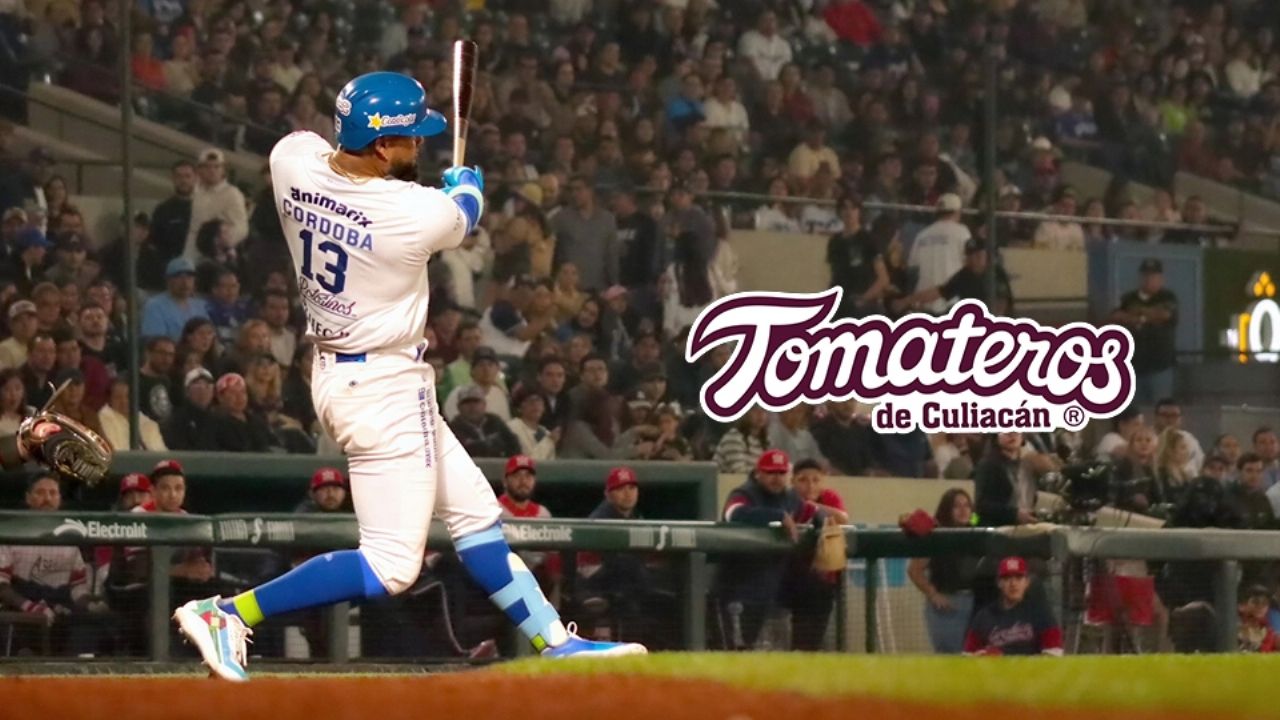 Allen Córdoba jugará para Tomateros de Culiacán; draft de refuerzos para las semifinales de la LAMP