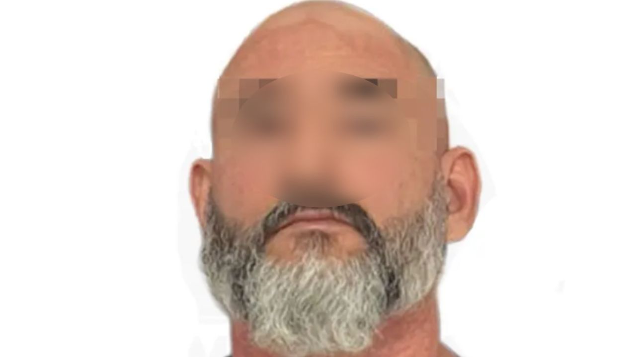 Después de meses en Canadá, ‘El Marino’ es extraditado a México por el crimen de un joven de 16 años