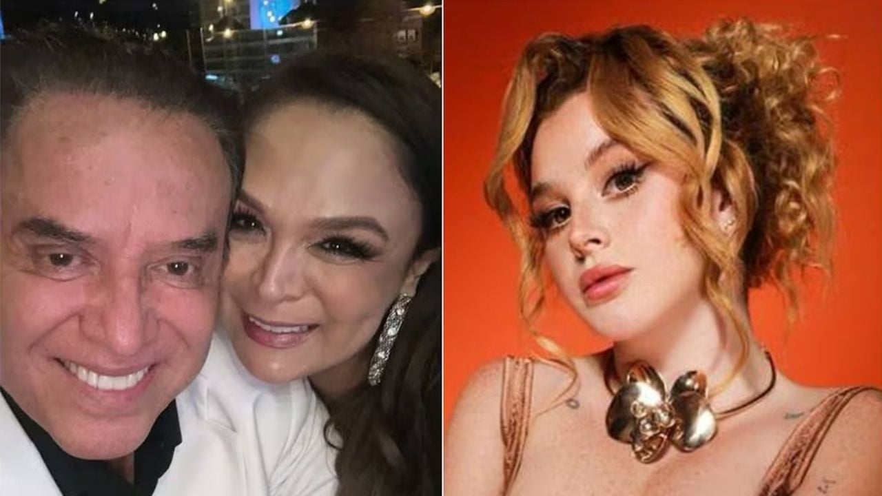 ¿Mario Bezares se divorcia por Briggitte Bozzo? Brenda Bezares da contundente respuesta a su ‘infidelidad’
