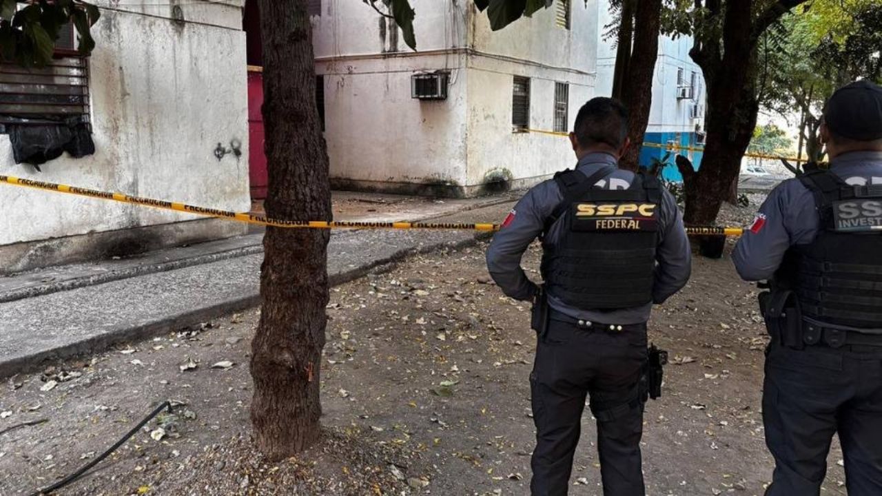 Ejecutan a Javier Alfonso y lo encuentran horas más tarde en su departamento al sur de Culiacán