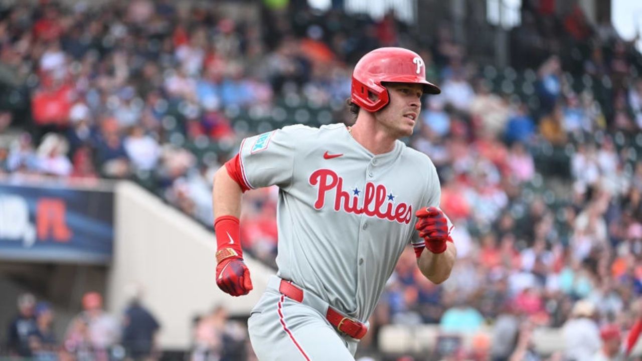 MLB: ‘Pez gordo’ de la Agencia Libre fue suspendido 80 juegos por violar el programa antidrogas