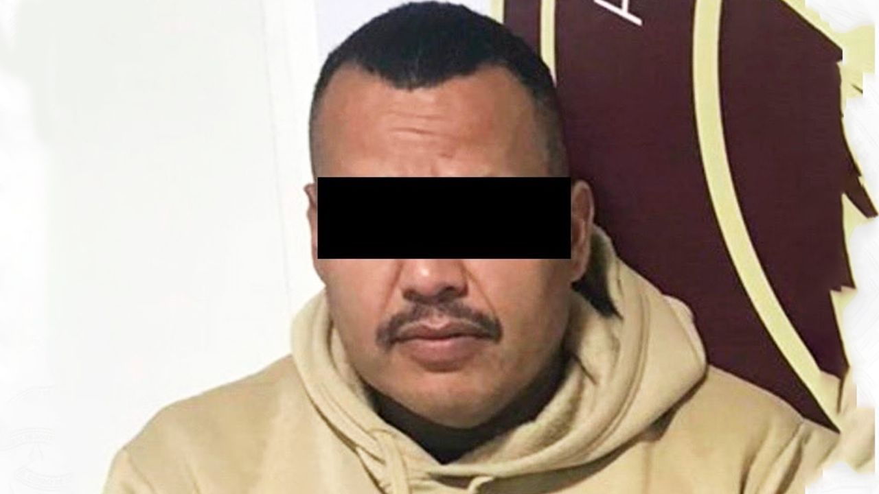 Francisco asesinó a su propia pareja al norte de Sonora; ya tenía antecedentes por violencia