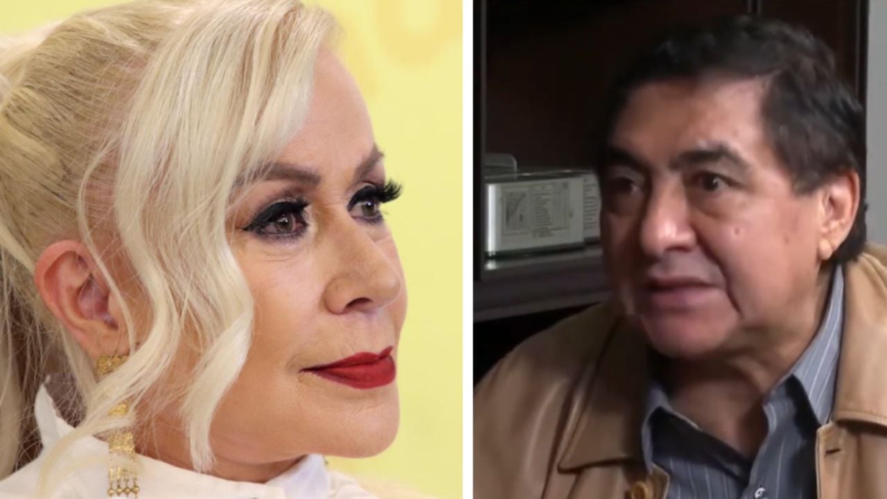 ‘Hambreado’ según Laura Zapata: Carlos Bonavides responde por la Pensión del Bienestar (VIDEOS)