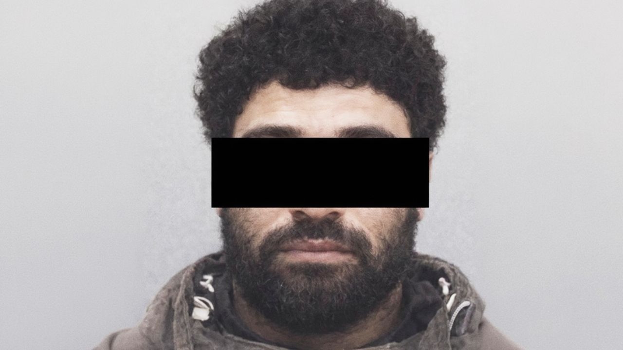 Le encontraron 62 envoltorios de droga; Juan Jesús fue detenido por narcomenudeo en Nogales