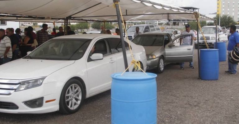 Las funciones se centrarán principalmente en la inscripción de vehículos al padrón nacional.