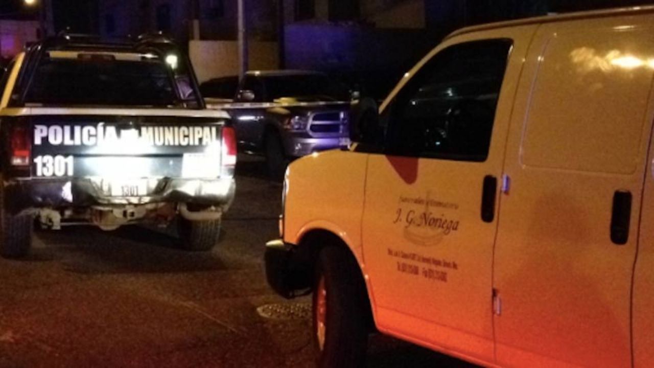 Hallan sin vida a hombre en centro de rehabilitación de Nogales; autoridades investigan el caso