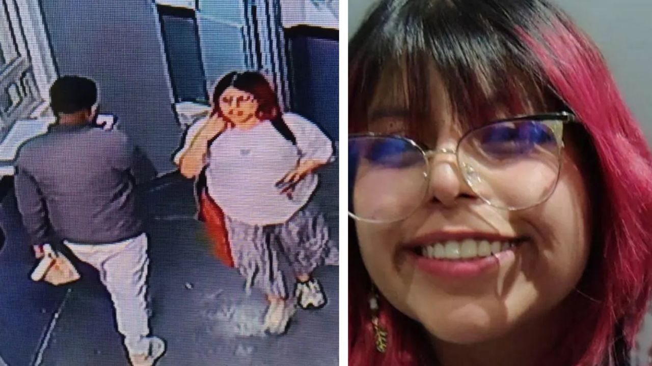 Tras 11 días desaparecida, hallan cuerpo de Dafne Evelin en CDMX; iba a reunirse con su ex